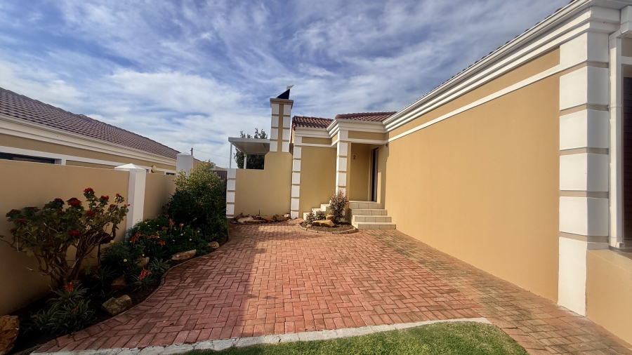 3 Bedroom Property for Sale in Westering Eastern Cape